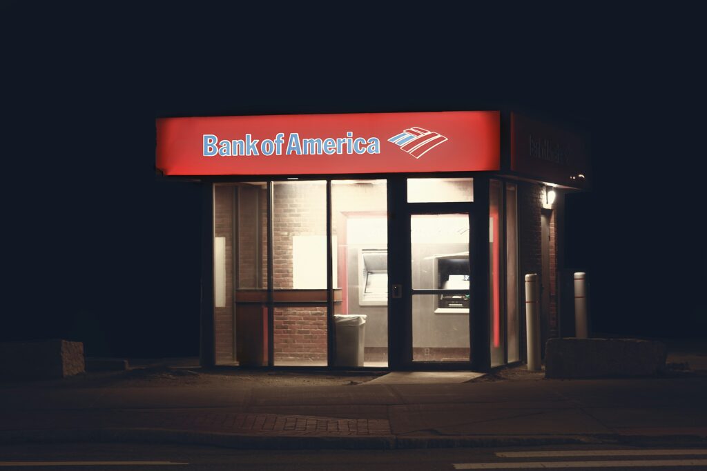 Several US Banks Warning Customers About Debit Card Security Breaches